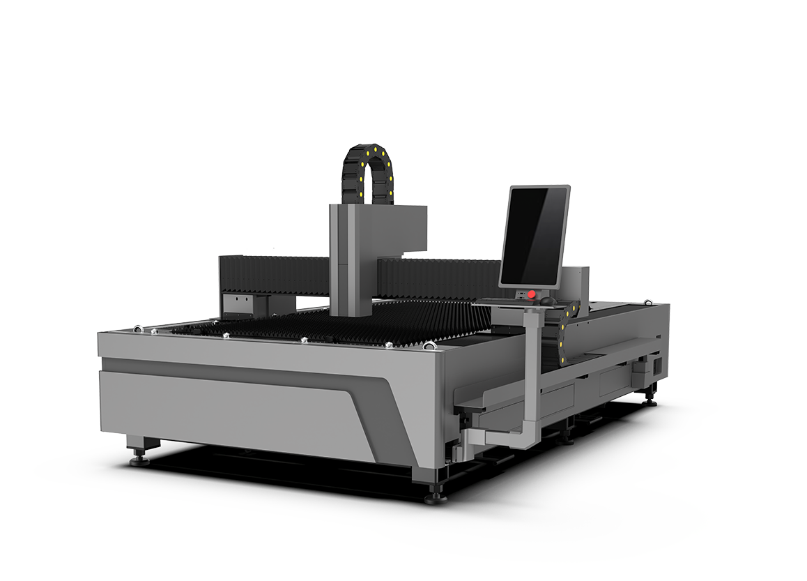 RJ-3015S光纖激光切割機(jī)（高配版）